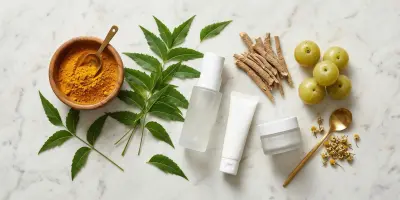 Ayurvedic Skincare Safety: What Western Science Says