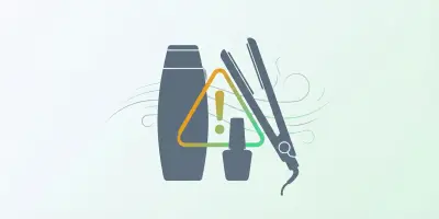 Hidden Formaldehyde in Your Cosmetics