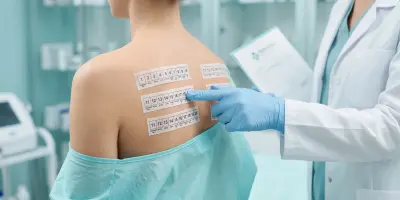 After Your Patch Test: A Complete Shopping Guide