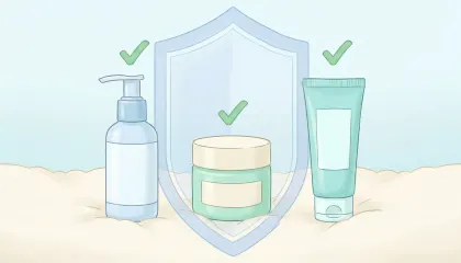 Skincare Guide for Eczema-Prone Skin