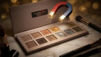 Nickel in Makeup: The Hidden Metal on Your Face
