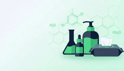 Preservative Sensitivity: MI, MCI & “Kathon CG”