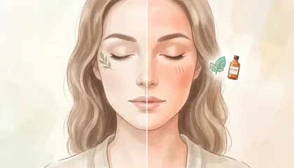 Rosacea-Safe Skincare: The Trigger Ingredients to Avoid