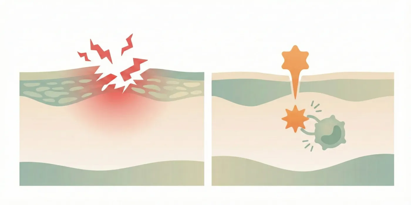 Contact Dermatitis: The Complete Guide