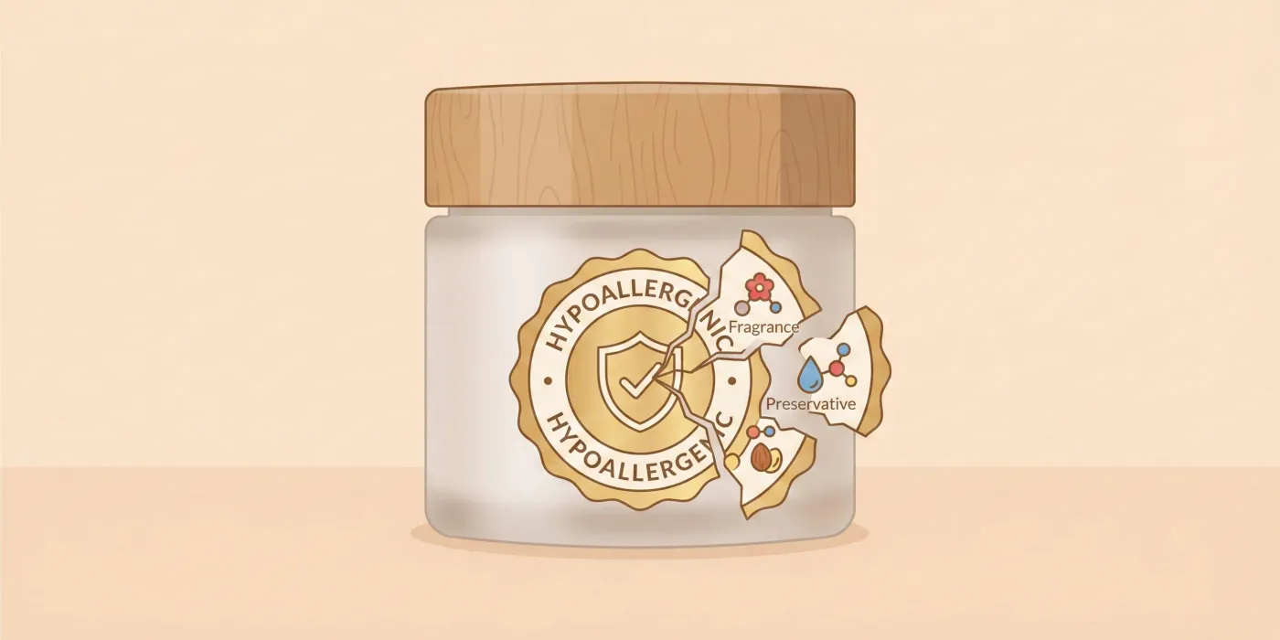 The "Hypoallergenic" Myth