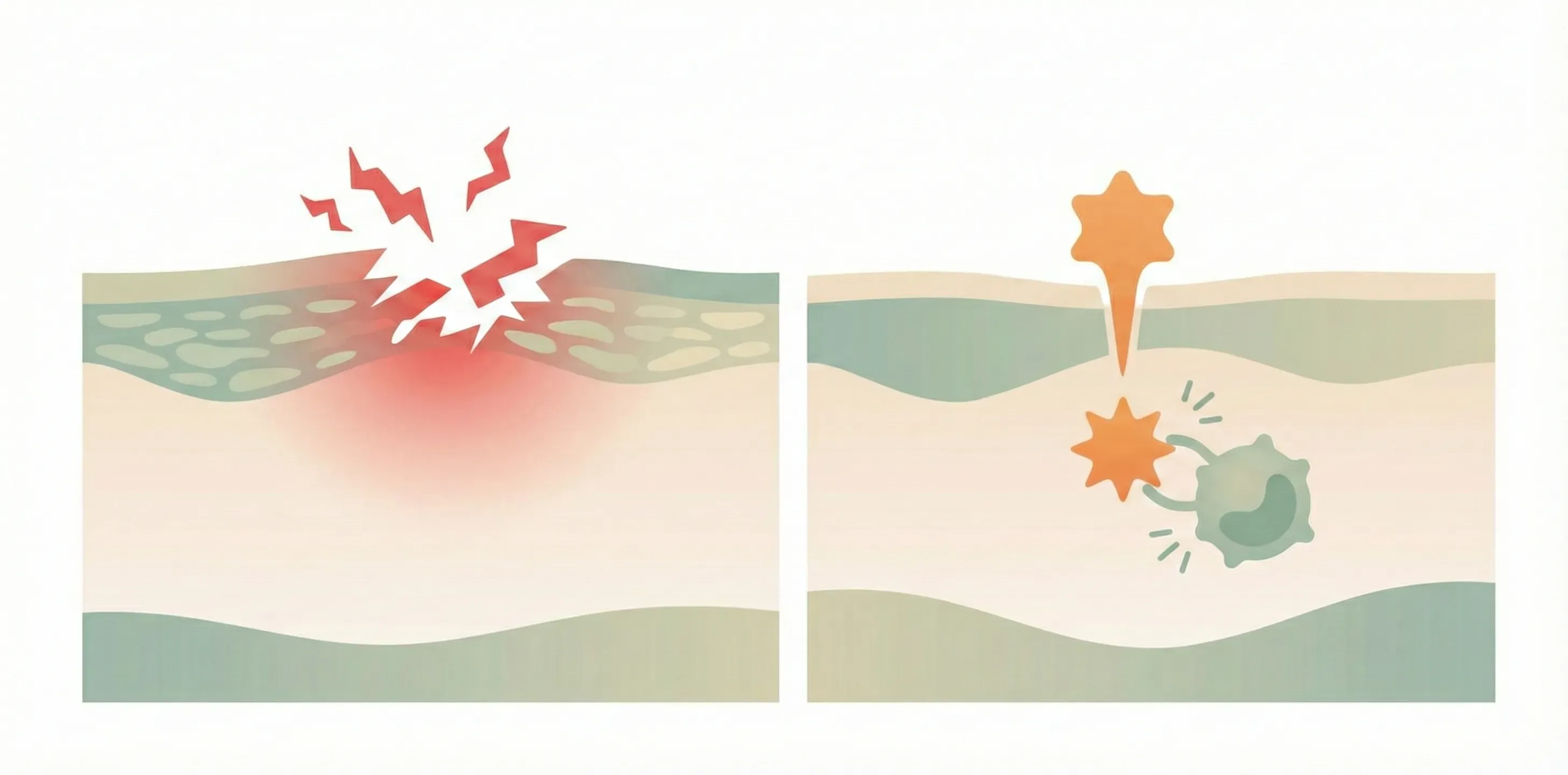 Contact Dermatitis: The Complete Guide