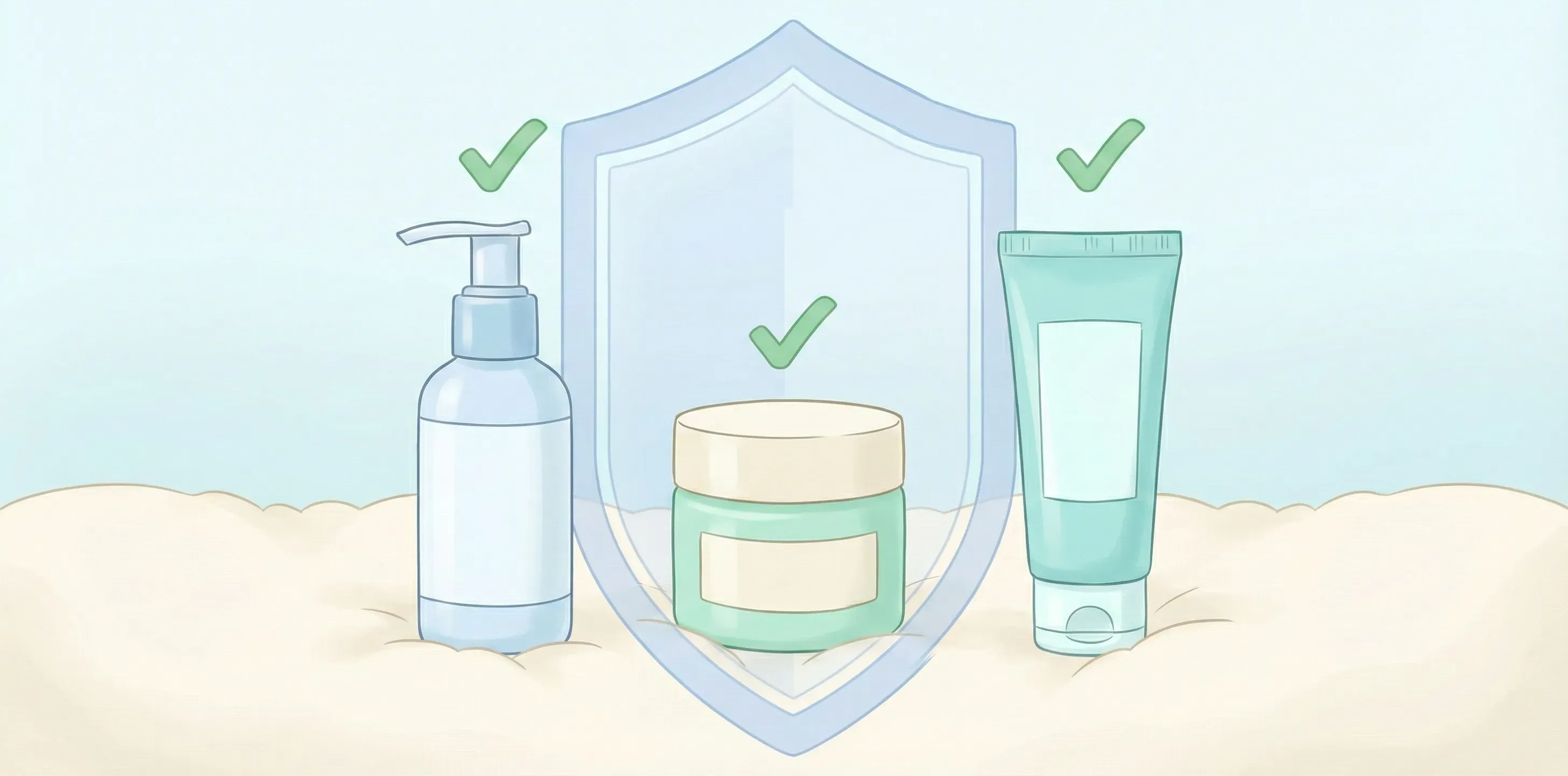 Skincare Guide for Eczema-Prone Skin