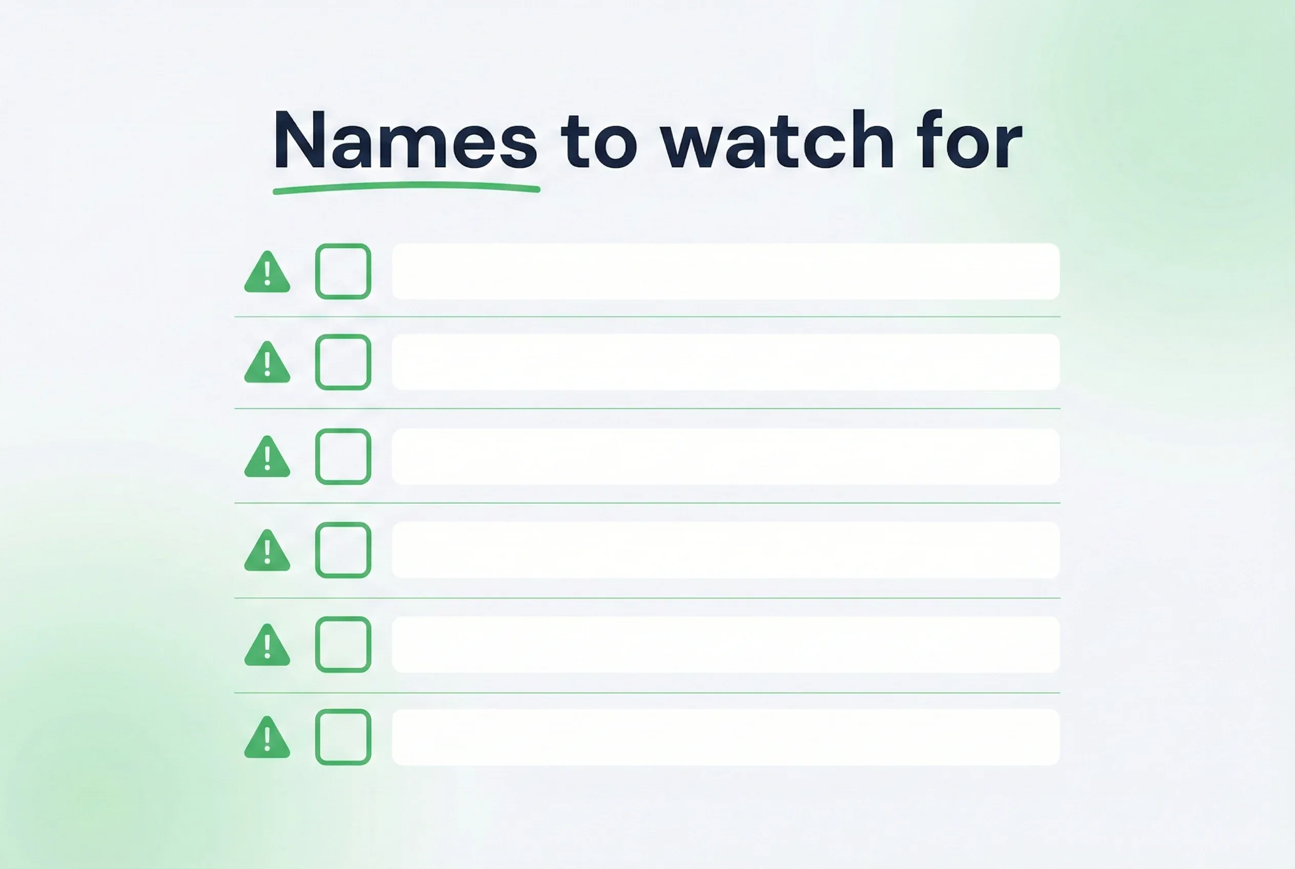 Comparison: Hidden Formaldehyde in Your Cosmetics