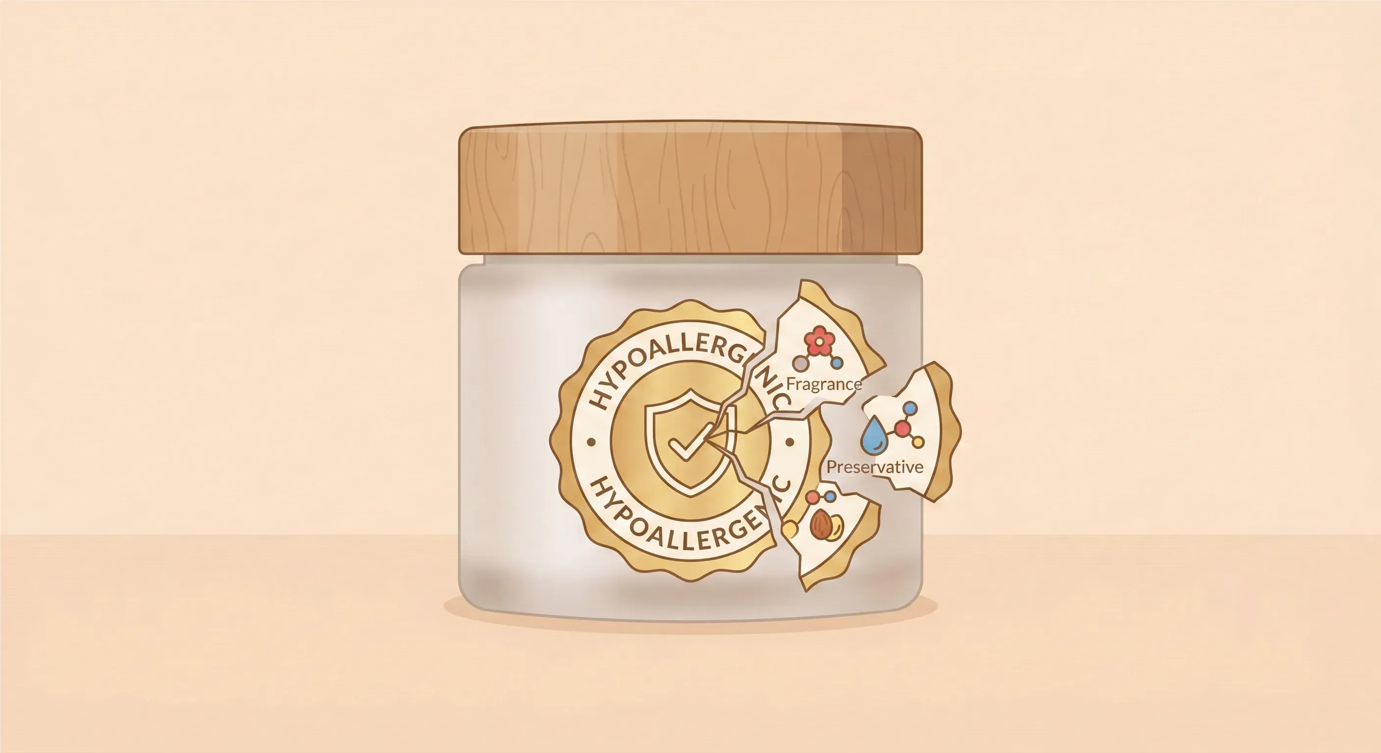 The "Hypoallergenic" Myth