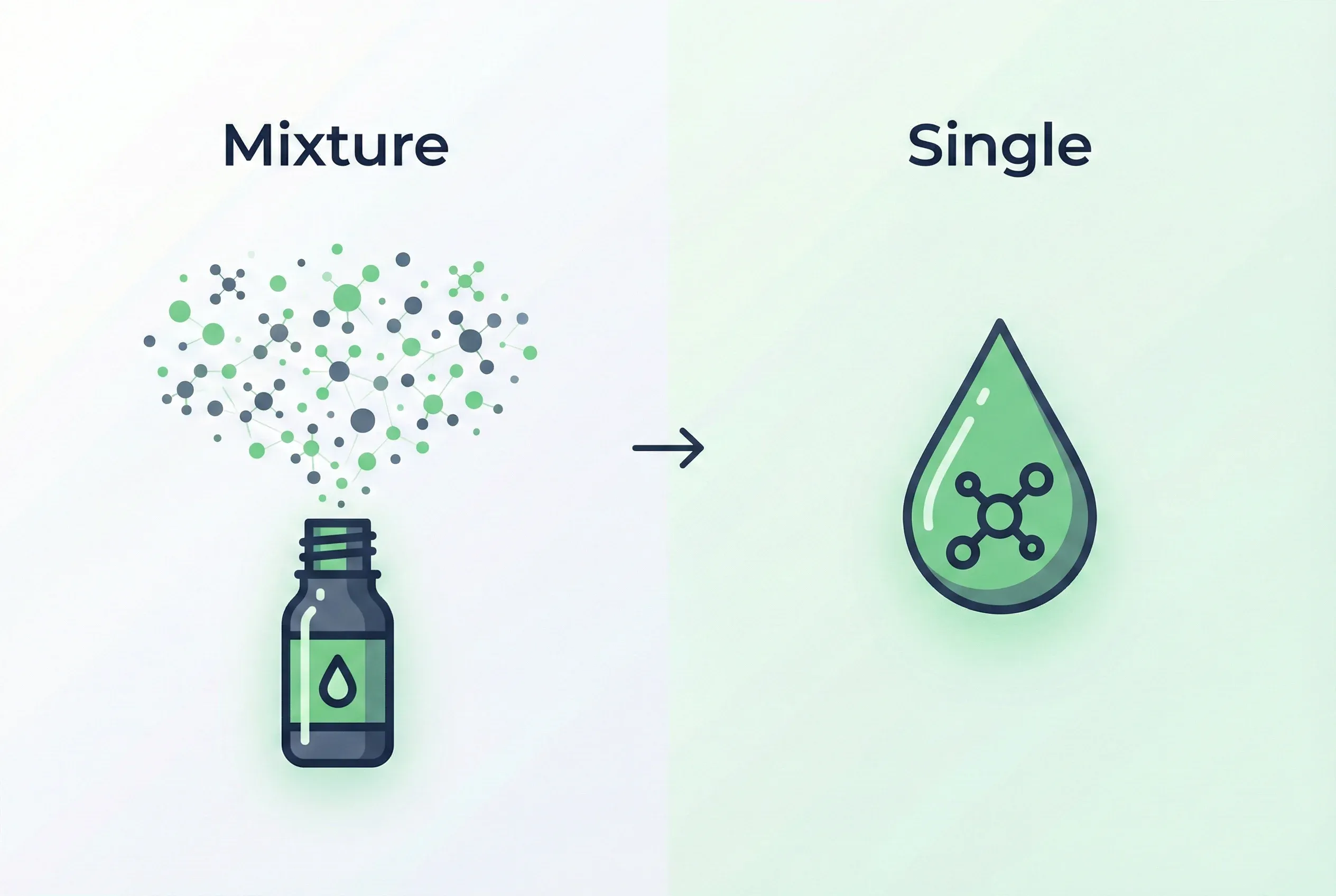 Infographic: The Natural Ingredients Myth: Why “Natural” Doesn’t Mean Safe
