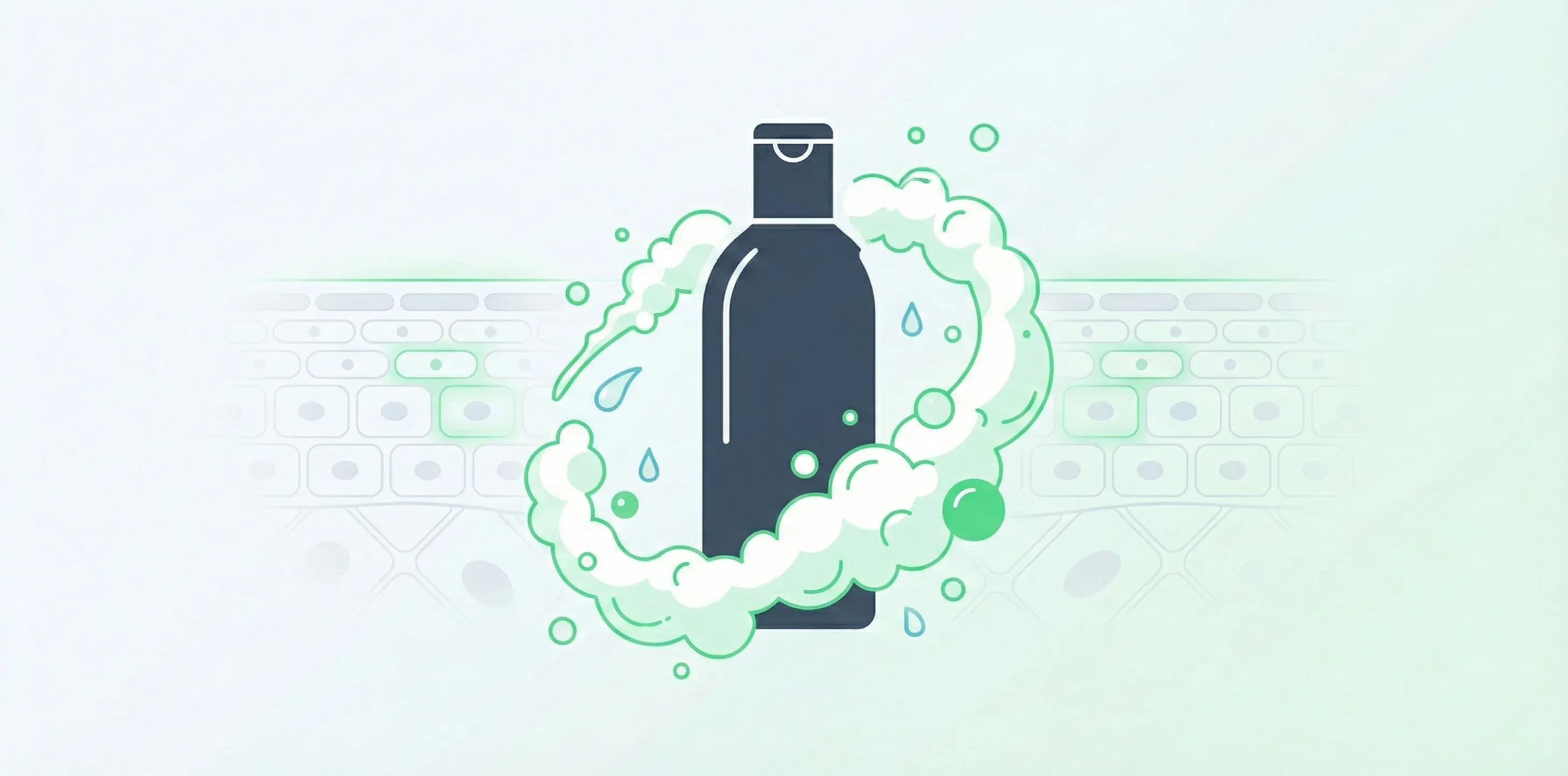 Sulfate Sensitivity: SLS & SLES Explained