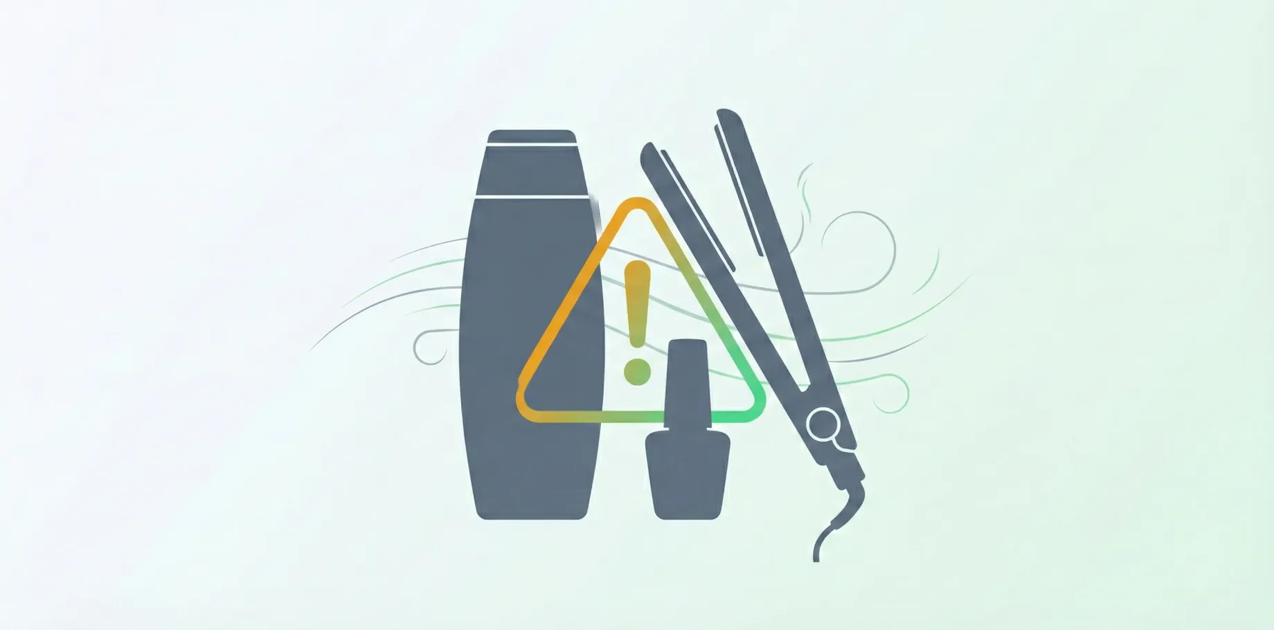 Hidden Formaldehyde in Your Cosmetics